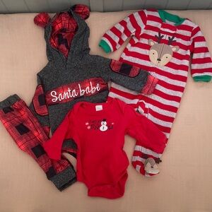 Christmas Bundle 6 Month